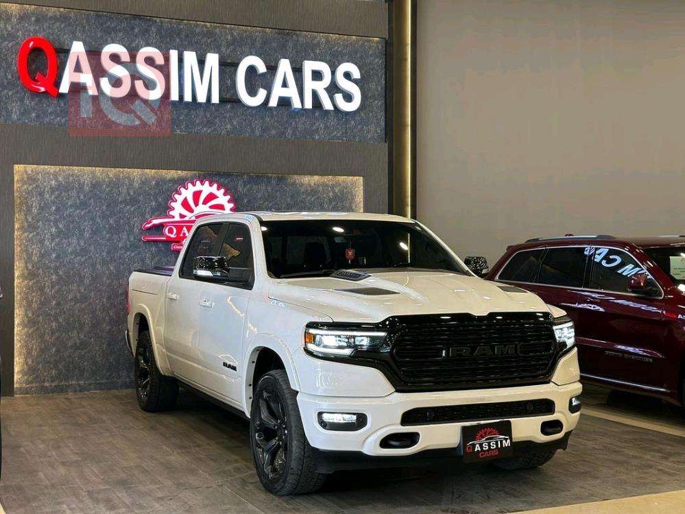 Ram 1500